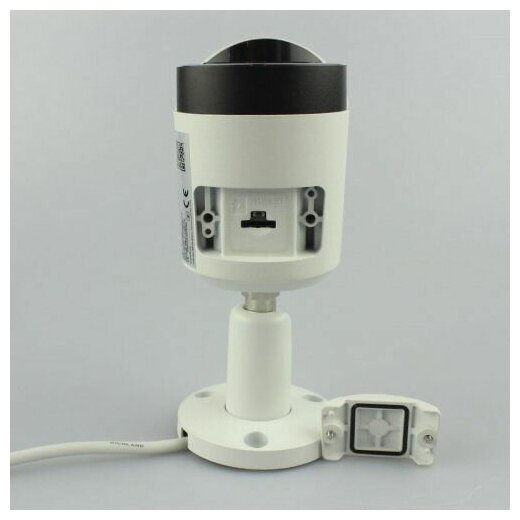 Видеокамера IP DAHUA , 1440p, 3.6 мм, белый - фото №11