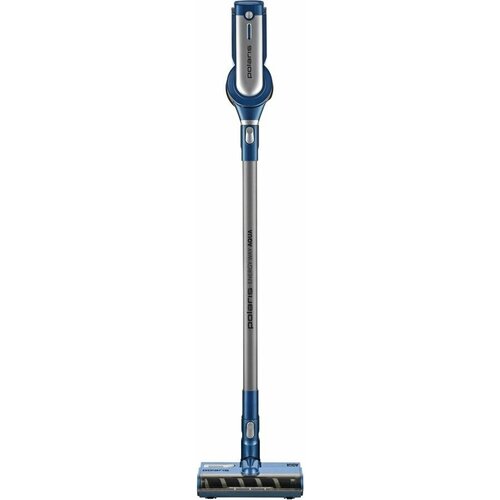 Ручной пылесос handstick Polaris PVCS 7000 400Вт синийсерый 3021000₽