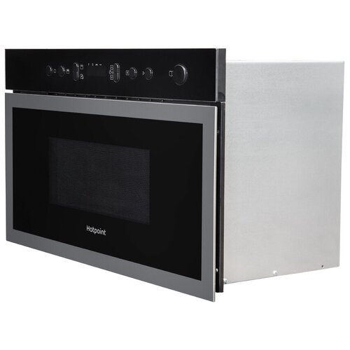 Микроволновая печь Hotpoint-Ariston MN 613 IX HA