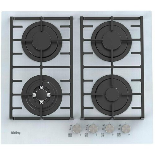 Варочная панель KORTING HGG 6825 CTW 3799000₽