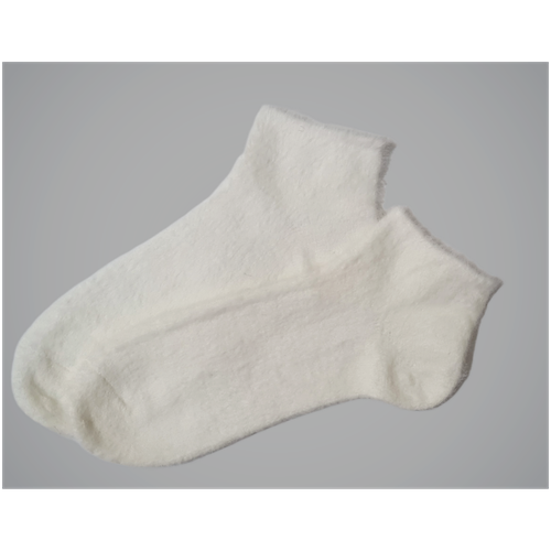 фото Женские носки высокие, размер 37-41, мультиколор slivashop