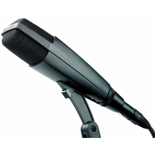 Sennheiser MD 421-II Студийный микрофон