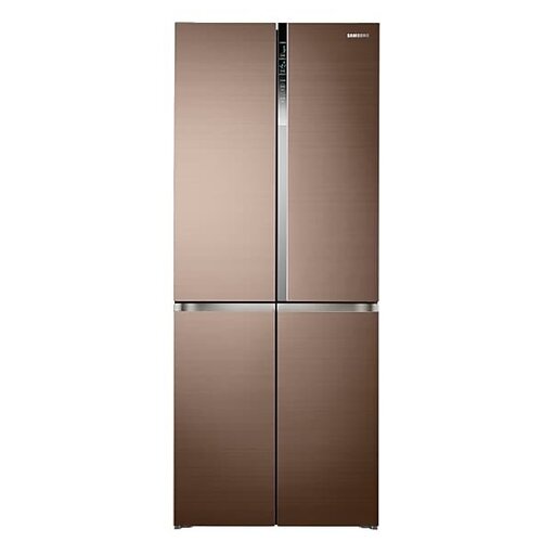 Холодильник Samsung RF50K5961DP с Triple Cooling и Metal Cooling 486 л 17999000₽