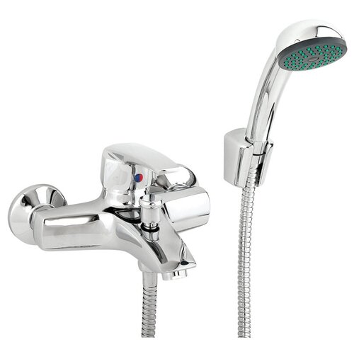 смеситель для ванны veragio larutta vr lrt 3605 cr универсальный хром Смеситель Veragio Enlar VR.ENL-5301.CR, хром