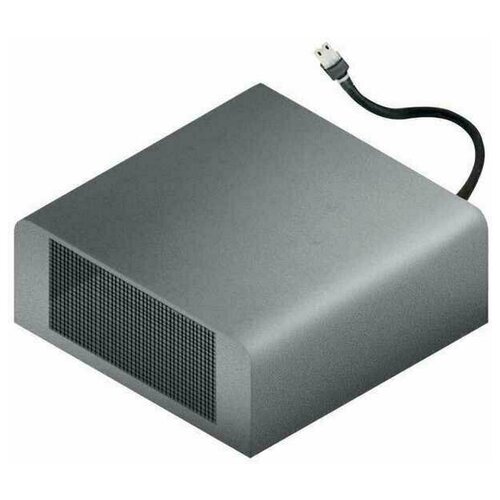 Внешний мотор SLIM 800м3ч для установки внутри помещения 6138000₽