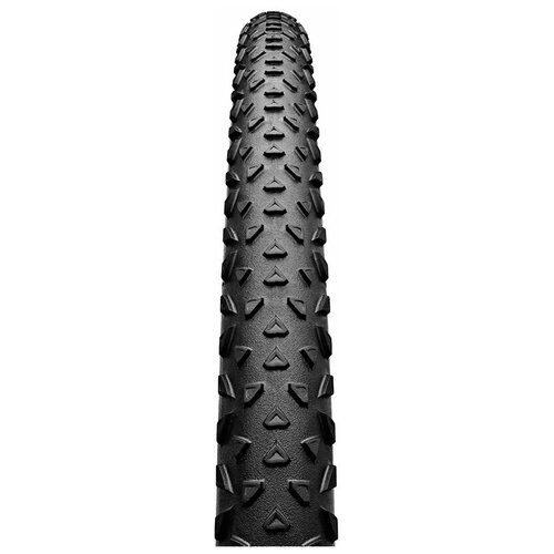 фото Велопокрышка 28 continental 700x35mm race king cx performance foldable 3/180tpi 420гр. (01502800000