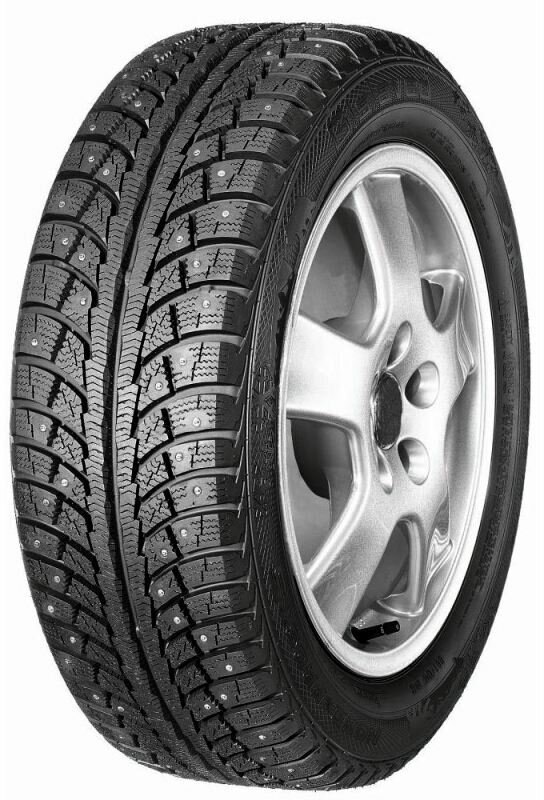 Автомобильные шины Matador MP-30 Sibir Ice 2 195/65 R15 95T