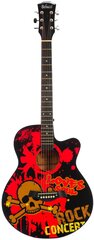 Акустическая гитара Belucci BC4040 1567 (Rock)