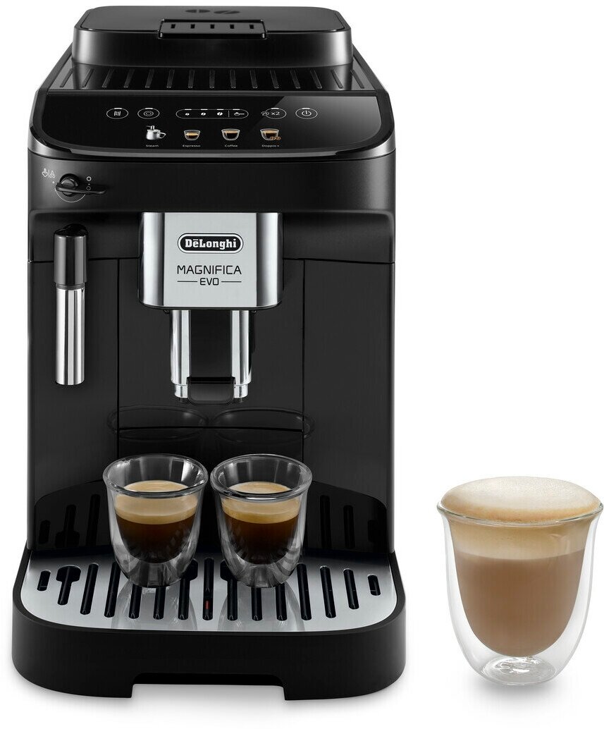 Кофемашина De'Longhi Magnifica Evo ECAM290.22