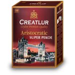 Чай CREATLUR Aristocratic (Super Pekoe) 500 гр. - изображение