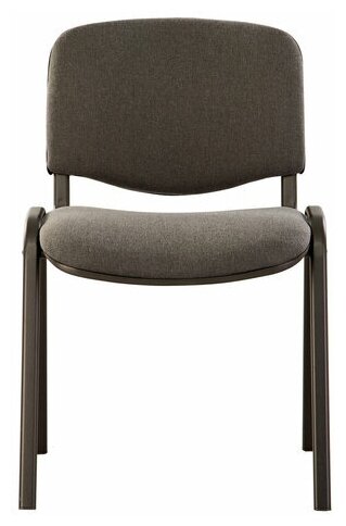 Кресло офисное Brabix Iso CF-005 (531972), gray