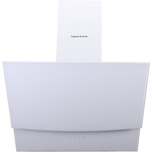 Наклонная вытяжка Zigmund Shtain K 22161 W белый 50000000₽