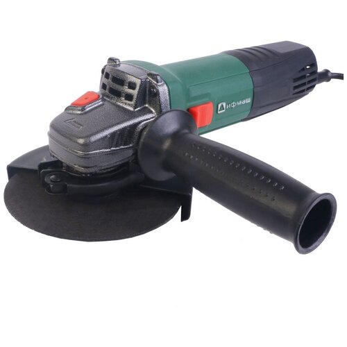 Угловая шлифовальная машина Дифмаш УШМ-040-01 456000₽