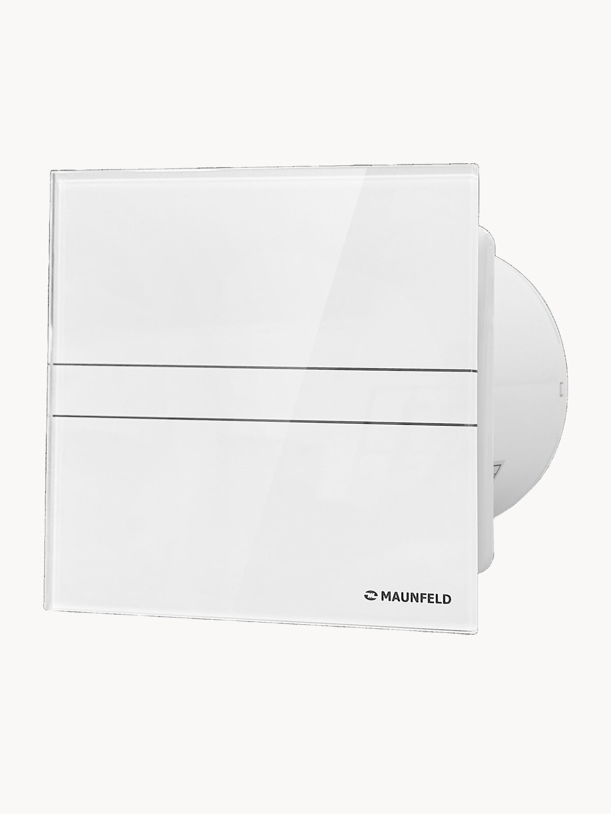 Вытяжной вентилятор MAUNFELD MFE10GW