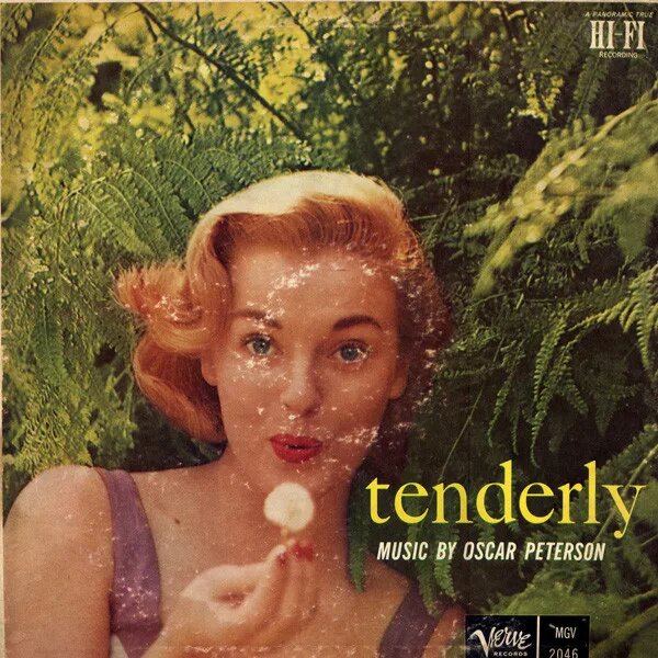 Tenderly