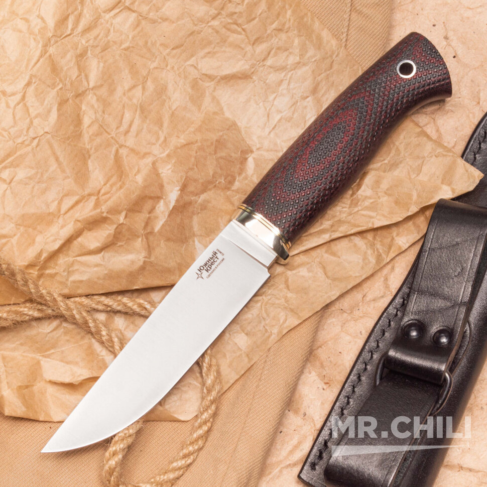 Нож "Джек" Эксперт Elmax арт. 370.5354 (Южный Крест)