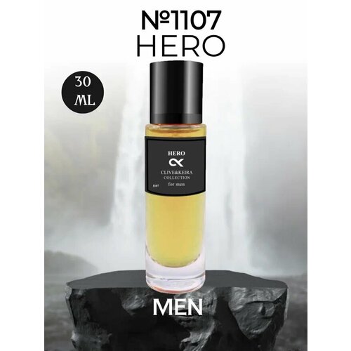 Духи №1107 Hero 30 мл