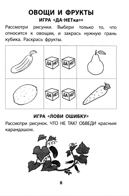 Я готовлюсь стать учеником. Мир вокруг меня - фото №5