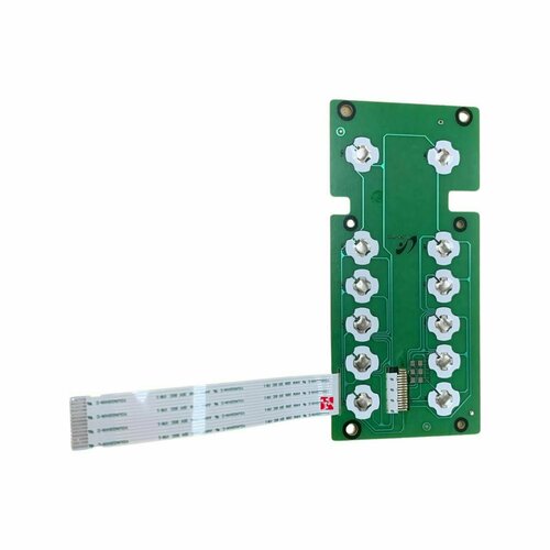 Модуль в сборе для микроволновых печей Samsung DE92-03945A 2200₽