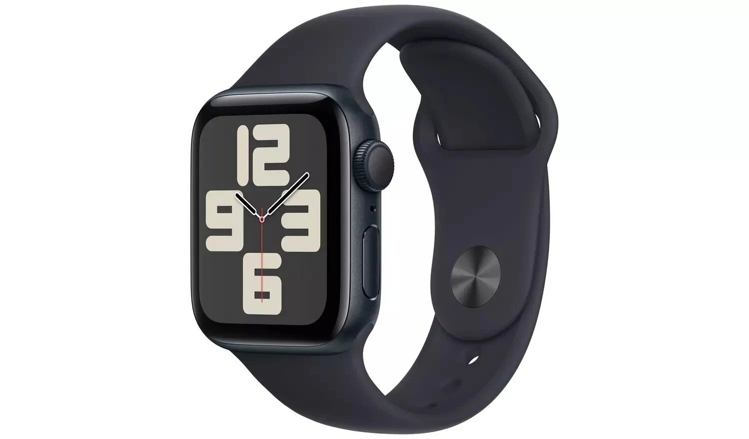 Apple Watch SE Gen 2 40mm Midnight AI Mid SB S M GPS MR9X3LL A KOREAORIGINAL