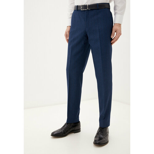 Брюки  , размер 176-100-088, синий