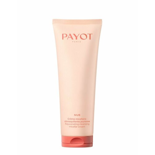 PAYOT Мицеллярный крем для очищения кожи Creme Micellaire Demaquillante Jeunesse