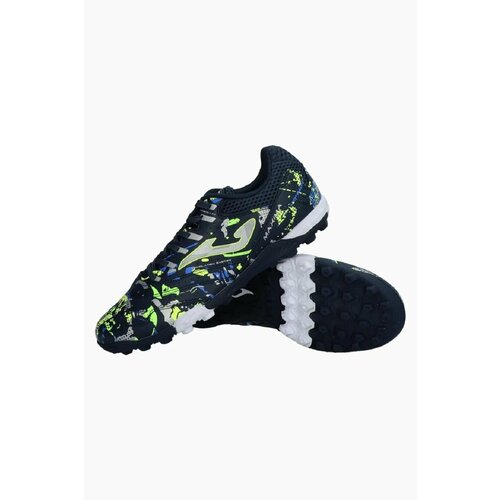 шиповки joma размер 27 3 27 6см 9 5us черный Шиповки joma, размер 29.3-29.8см/12, черный