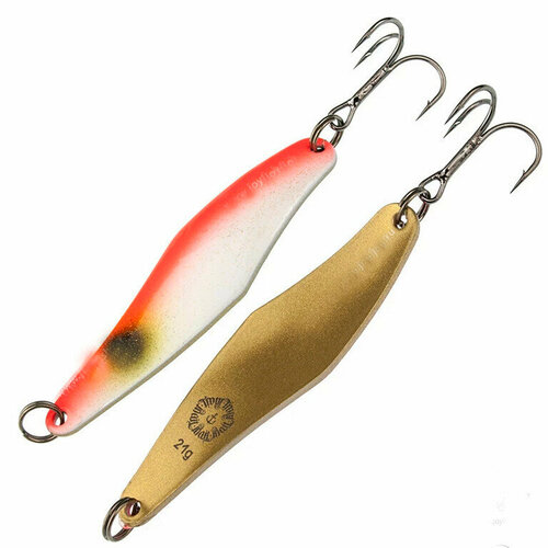 блесна trout bait brenta 29g 21 гр Блесна Trout Bait BRENTA 29G 41гр