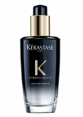 Kerastase Chronologiste Huile De Parfum Fragrance-In-Oil Масло-парфюм для волос, 100 г, 100 мл, бутылка