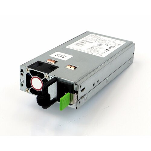 Блок питания Cisco UCSC-PSU2V2-930DC 930W 2U 7500000₽
