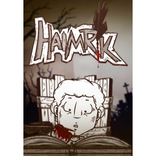 Haimrik (Steam; PC; Регион активации РФ, СНГ, Турция)