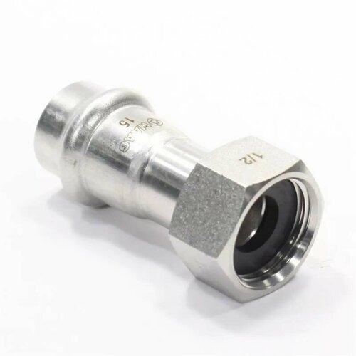 Переходник 15-1/2