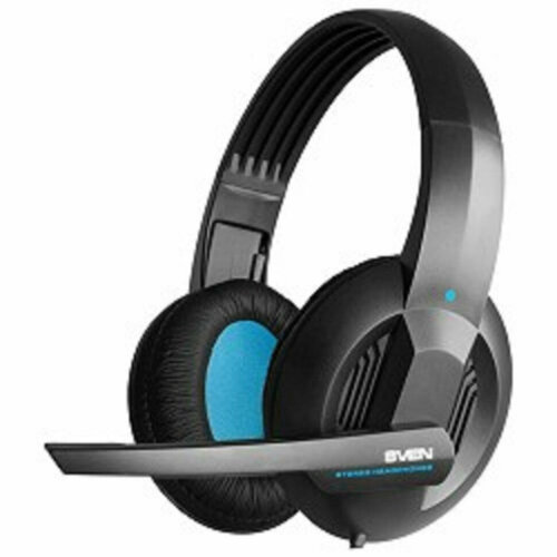 SVEN AP-680MV Наушники с микрофоном 1514₽