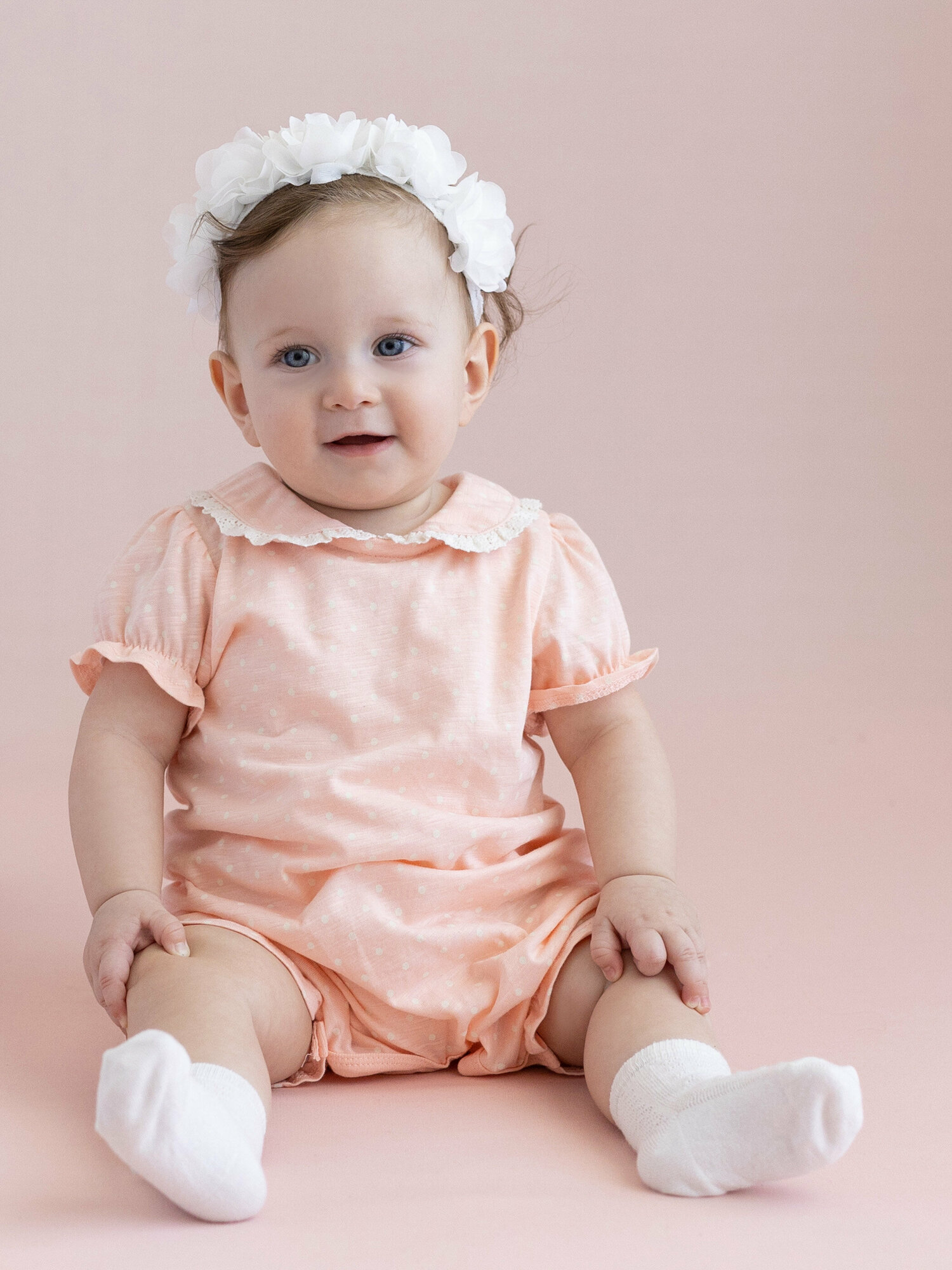 фото Комбинезон LC WAIKIKI, розовый, размер 3-6 месяцев