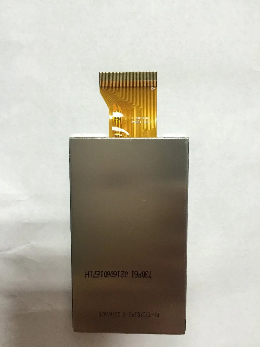 ЖК-экран T30P61 для Prestigio Road Runer 560