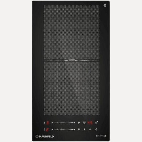 Изображение товара Индукционная варочная панель Maunfeld CVI292S2FBK Inverter