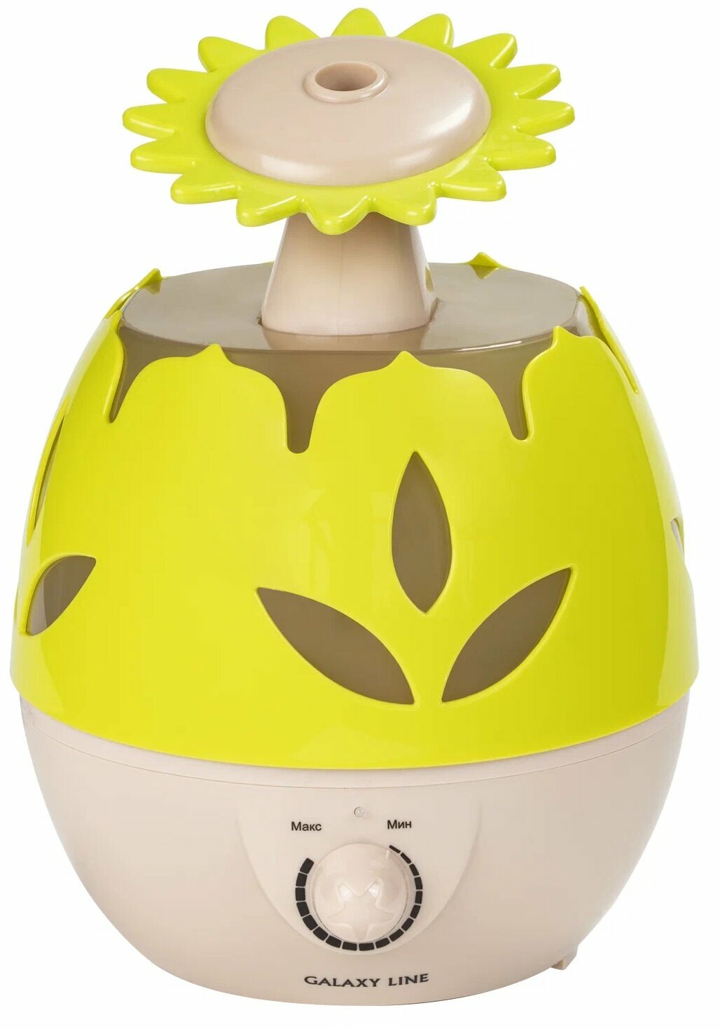 фото Увлажнитель GALAXY gl 8008л