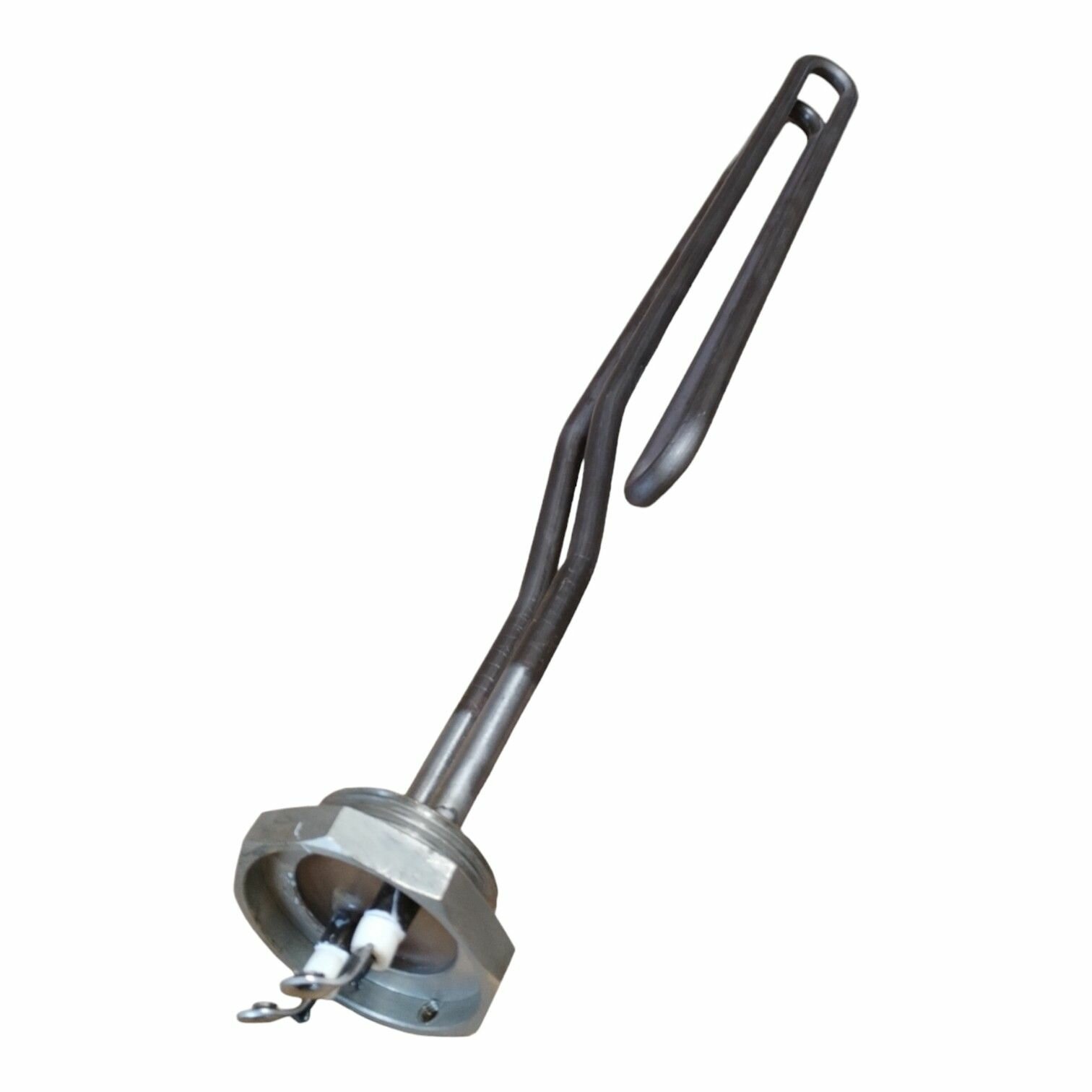 ТЭН Oso 3 kW 1x230V L-437 для Super S Saga (8015192)