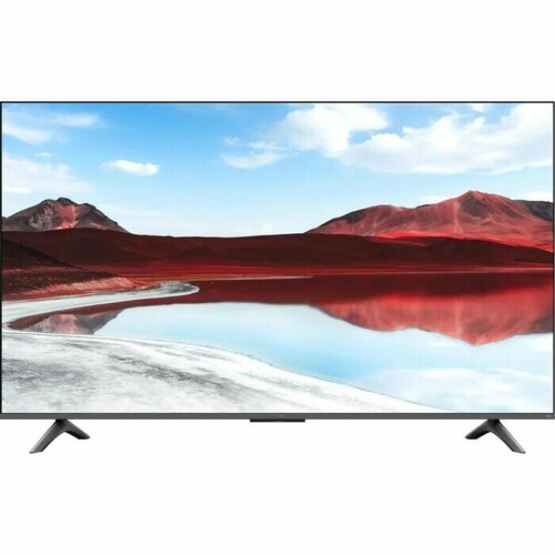 Телевизор Xiaomi TV A Pro 55 2025 46117₽