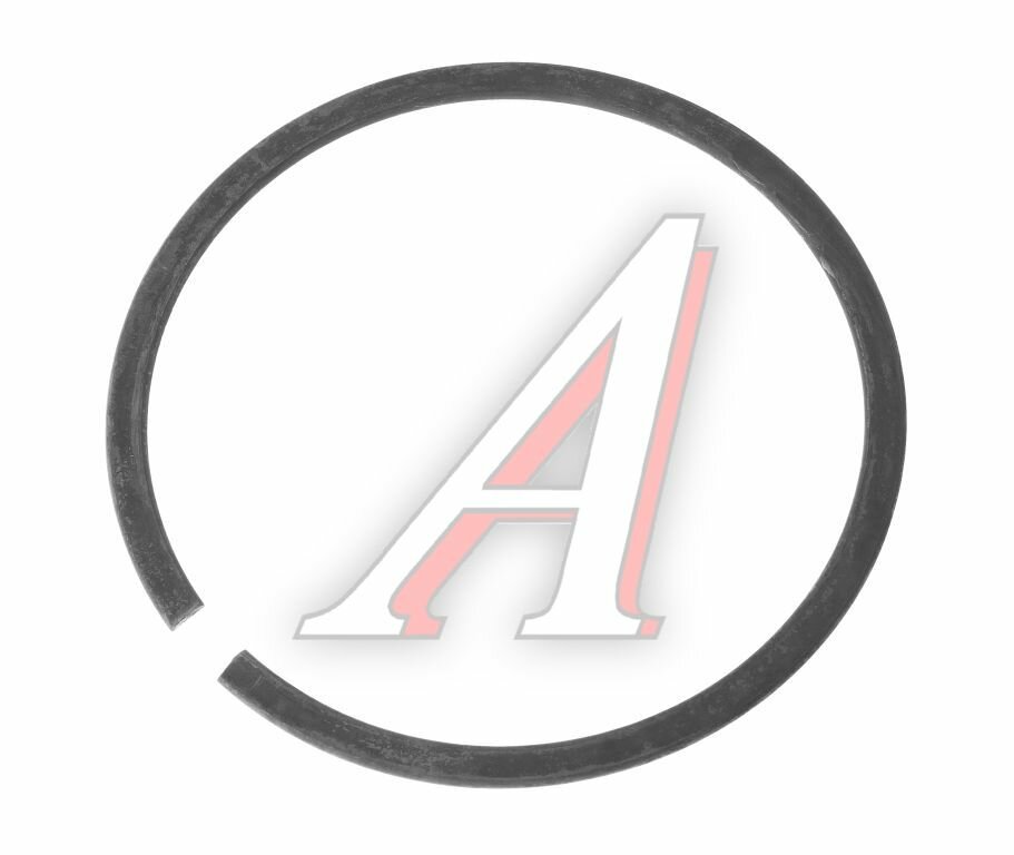 Кольцо ЯМЗ КПП стопорное подшипника вала промежуточного автодизель