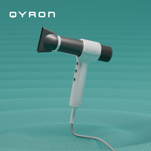 Фен QYRON HD601 14900₽