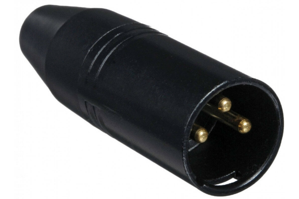 Переходник Boya 35C-XLR mini Jack в XLR