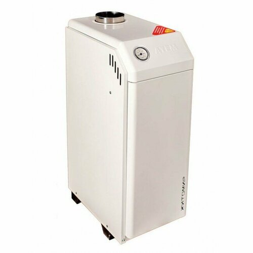 Котел газовый напольный Житомир-3 КС-Г-20СH d126 одноконтурный открытая 77600₽