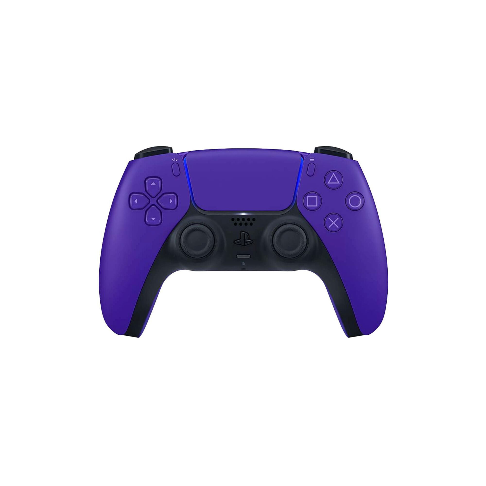 Геймпад Беспроводной PlayStation Dualsense пурпурный (cfi-zct1j)