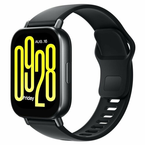 Умные часы Xiaomi Redmi Watch 5 Active черные M2351W1 5282₽