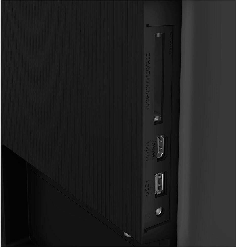 GRUNDIG 65 NANO GH 8100 SMART TV