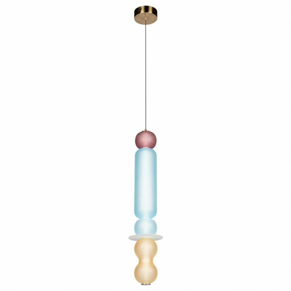 LOFT IT 10239P/E Подвесной светильник LOFT IT Lollipop