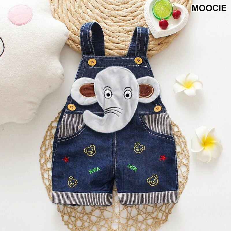Ползунки MOOCIE, размер INT 80cm