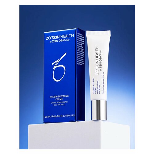 ZO Skin Health Гидрафёрм разглаживающий и выравнивающий тон крем для кожи вокруг глаз Hydrafirm Зейн Обаджи 15 гр 13257₽