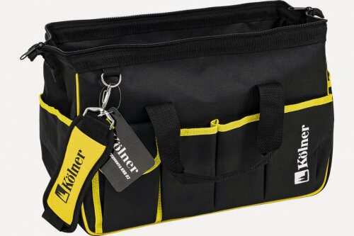 Изображение товара Сумка Kolner для инструмента закрытая, KNB 02